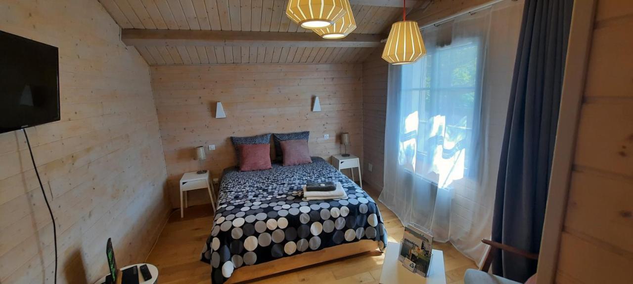 Sea-Snow Guest Houses Talmont-Saint-Hilaire Eksteriør bilde